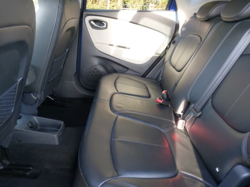 Used Renault Captur 2019 for sale - 78211344: Photo 6