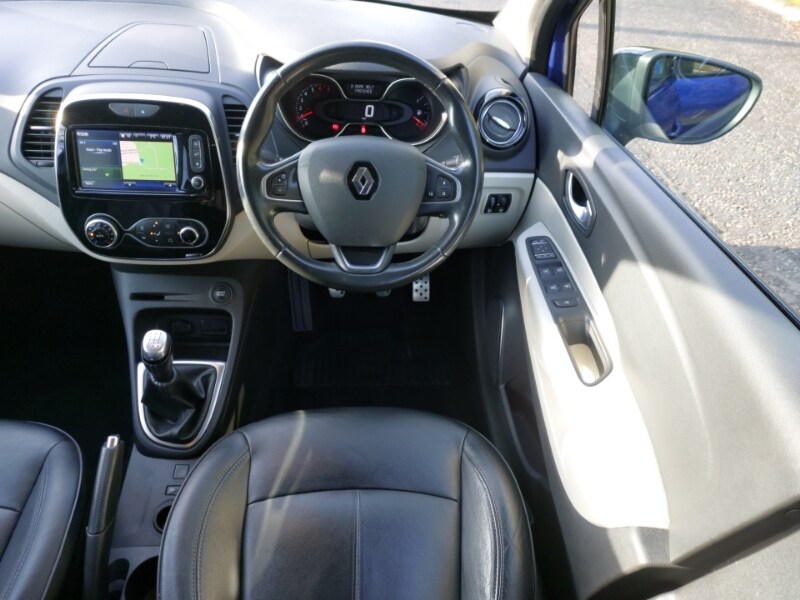 Used Renault Captur 2019 for sale - 78211344: Photo 7