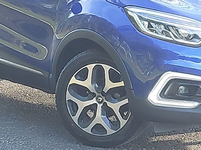 Used Renault Captur 2019 for sale - 78211344: Photo 9