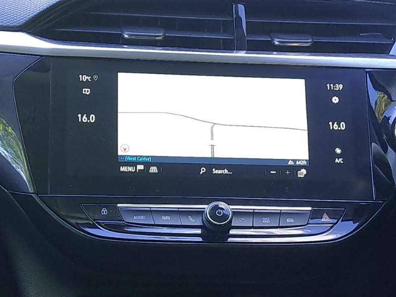 Used Vauxhall Corsa 2021 for sale - 77129940: Photo 10