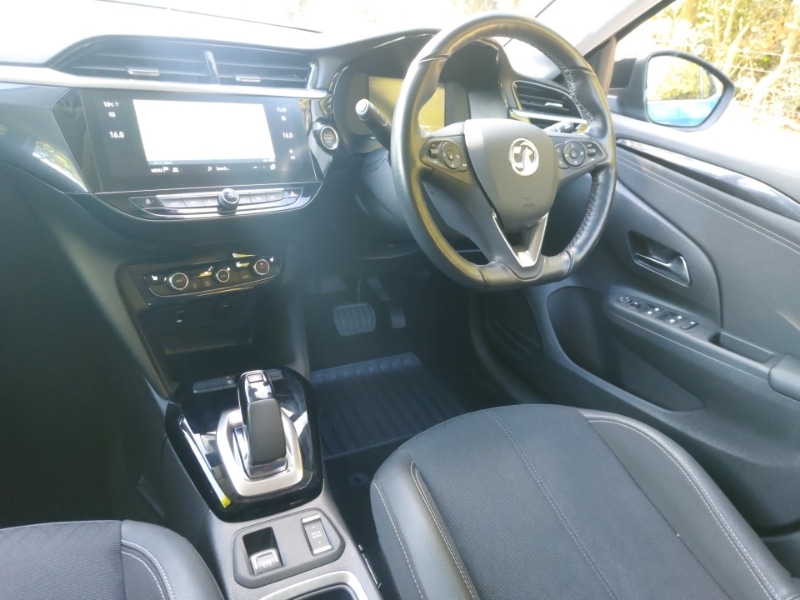 Used Vauxhall Corsa 2021 for sale - 77129940: Photo 11