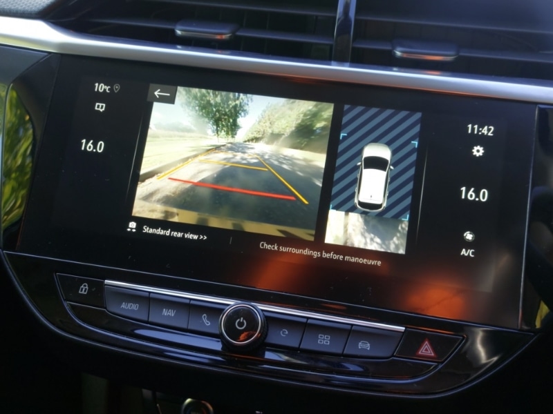 Used Vauxhall Corsa 2021 for sale - 77129940: Photo 14