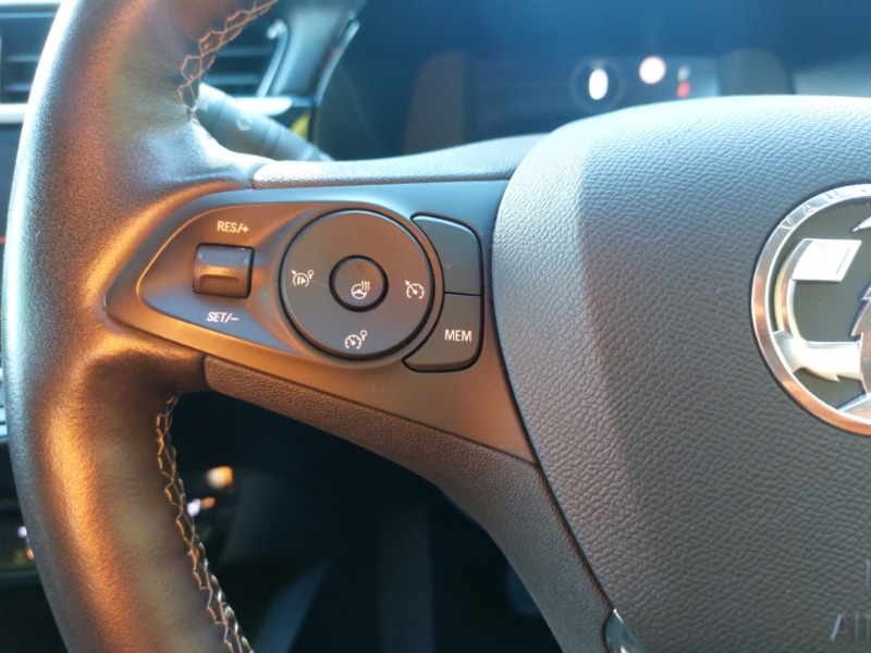 Used Vauxhall Corsa 2021 for sale - 77129940: Photo 15