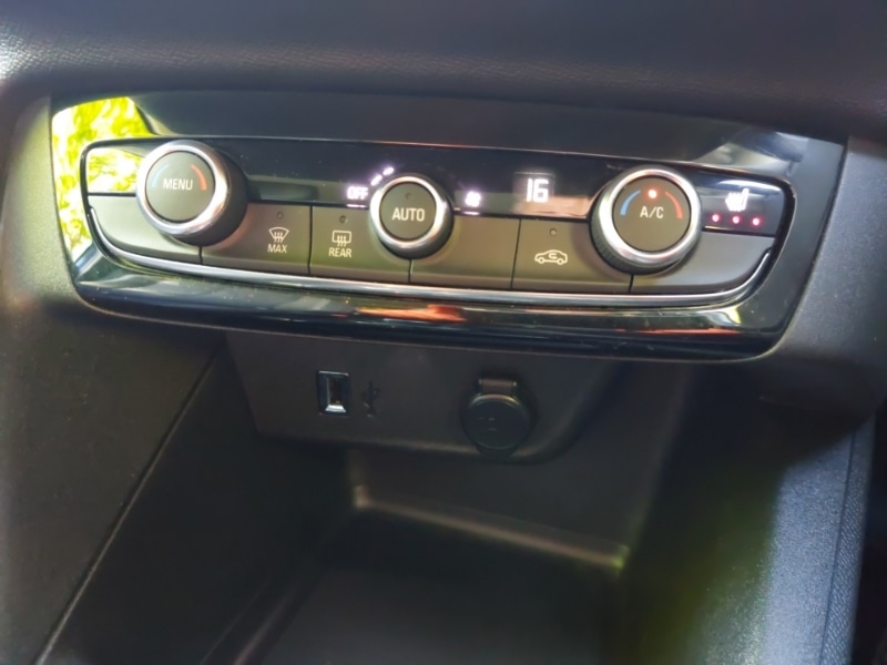 Used Vauxhall Corsa 2021 for sale - 77129940: Photo 18