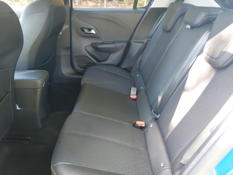 Used Vauxhall Corsa 2021 for sale - 77129940: Photo 6