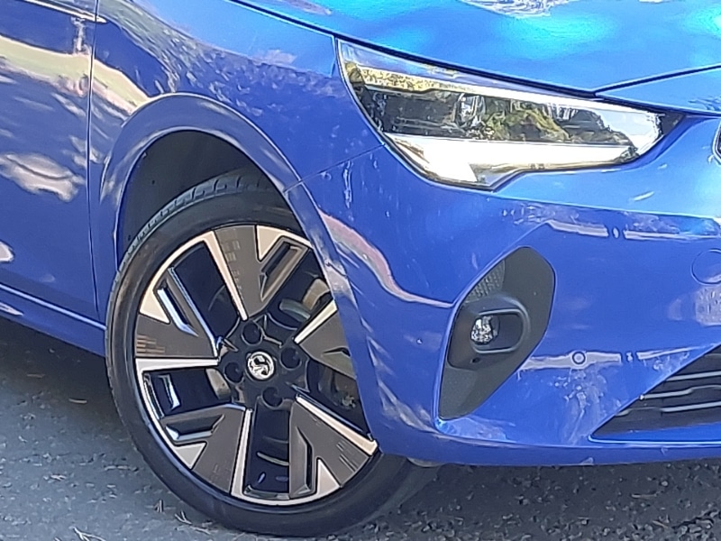 Used Vauxhall Corsa 2021 for sale - 77129940: Photo 9