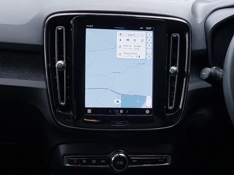 Used Volvo C40 2022 for sale - 77987984: Photo 10