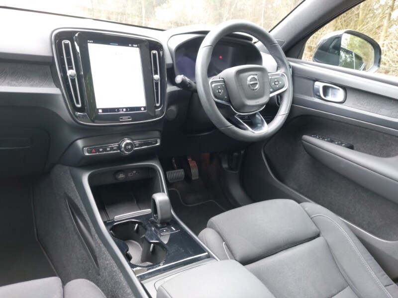 Used Volvo C40 2022 for sale - 77987984: Photo 11