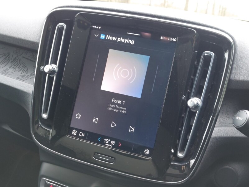 Used Volvo C40 2022 for sale - 77987984: Photo 13