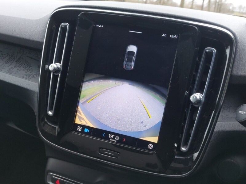 Used Volvo C40 2022 for sale - 77987984: Photo 14