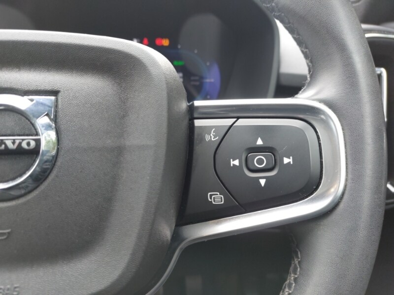 Used Volvo C40 2022 for sale - 77987984: Photo 16