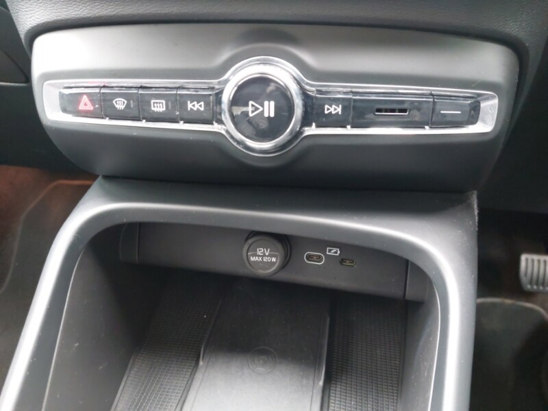 Used Volvo C40 2022 for sale - 77987984: Photo 18