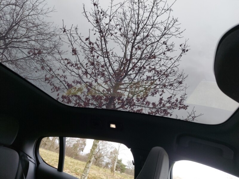 Used Volvo C40 2022 for sale - 77987984: Photo 19