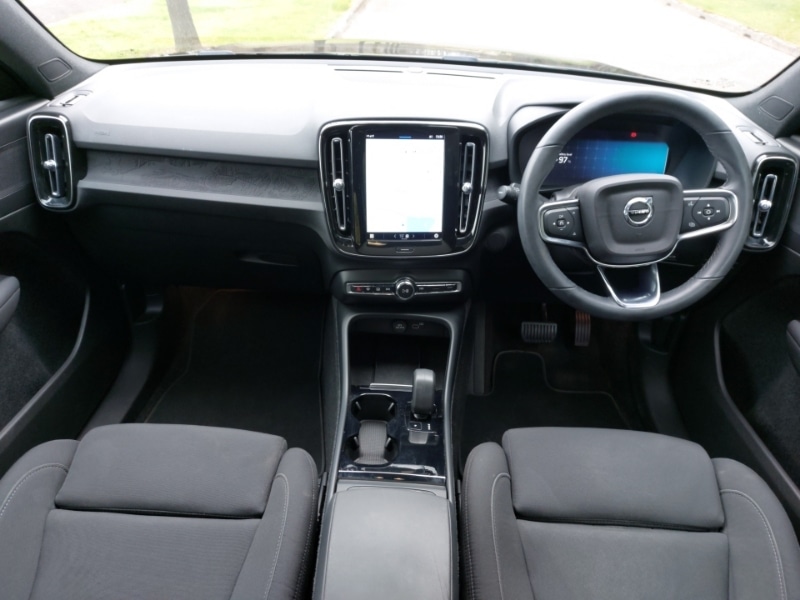 Used Volvo C40 2022 for sale - 77987984: Photo 2