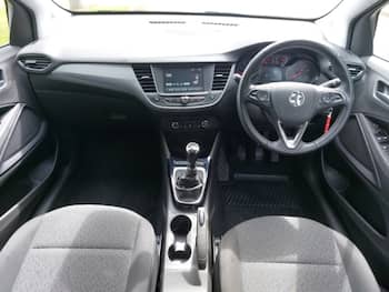 Used Vauxhall Crossland 2023 for sale - 79816888: Photo