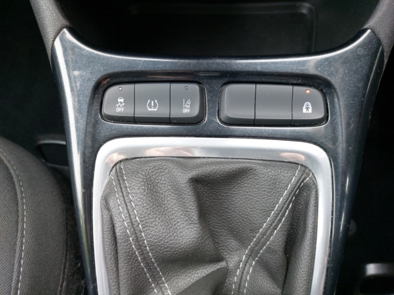 Used Vauxhall Crossland X 2018 for sale - 76120940: Photo 18