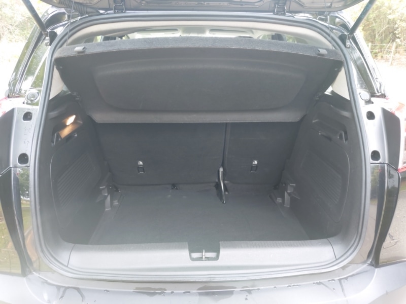 Used Vauxhall Crossland X 2018 for sale - 76120940: Photo 8