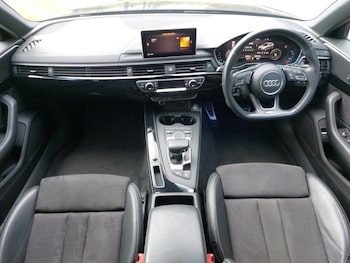 Used Audi A4 2019 for sale - 78824668: Photo
