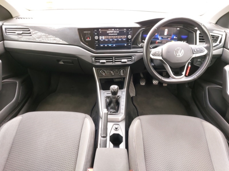 Used Volkswagen Polo 2024 for sale - 78135264: Photo 2