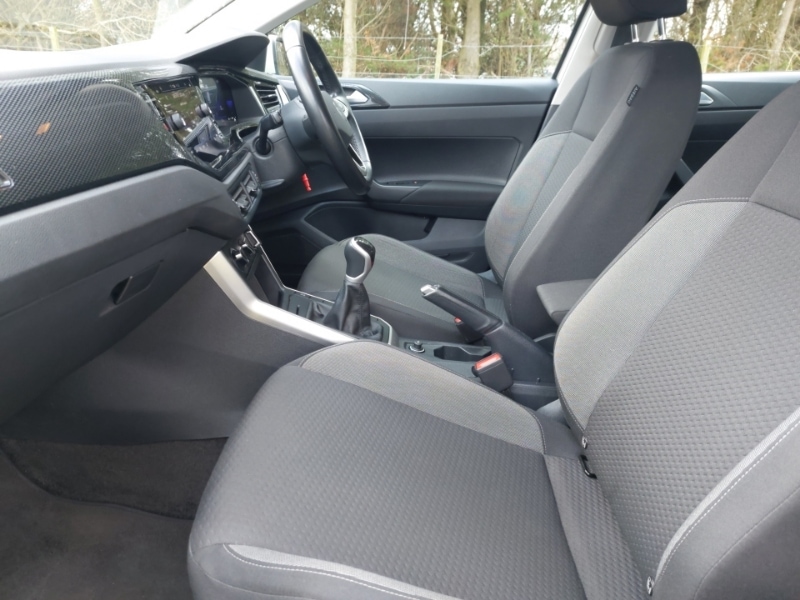 Used Volkswagen Polo 2024 for sale - 78135264: Photo 5