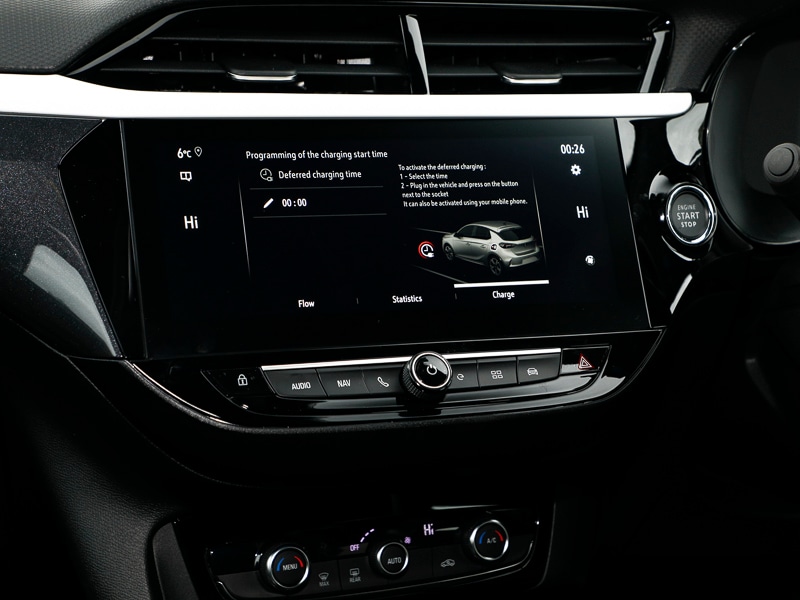 Used Vauxhall Corsa 2025 for sale - 76548811: Photo 16