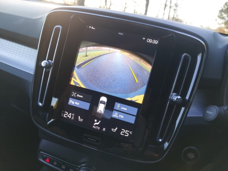 Used Volvo XC40 2022 for sale - 77214023: Photo 14