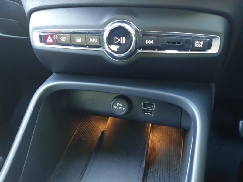 Used Volvo XC40 2022 for sale - 77214023: Photo 18