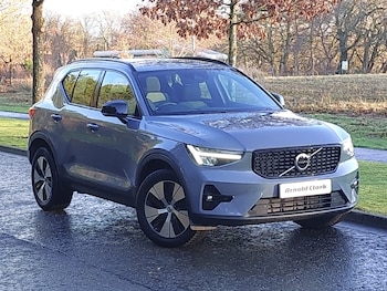 Used Volvo XC40 2022 for sale - 77214023: Photo