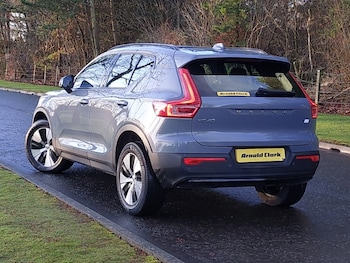 Used Volvo XC40 2022 for sale - 77214023: Photo