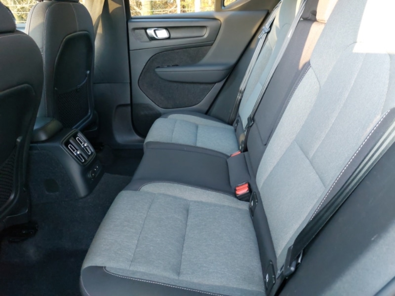 Used Volvo XC40 2022 for sale - 77214023: Photo 6