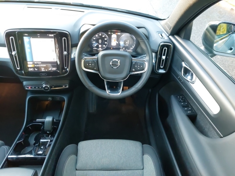 Used Volvo XC40 2022 for sale - 77214023: Photo 7