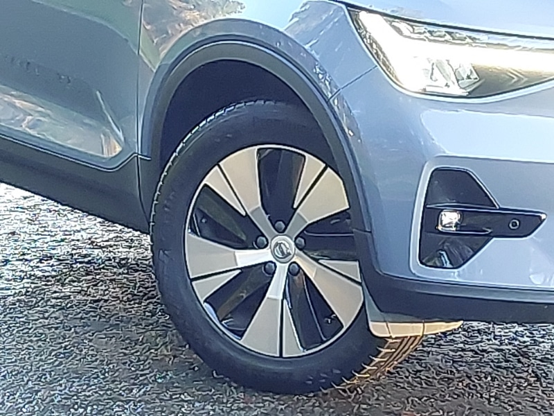 Used Volvo XC40 2022 for sale - 77214023: Photo 9