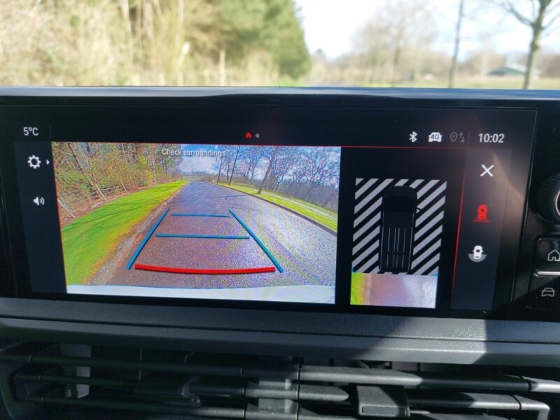 Used Vauxhall Vivaro 2026 for sale - 78211338: Photo 10