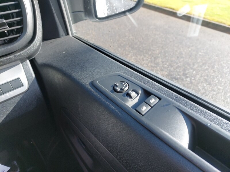 Used Vauxhall Vivaro 2026 for sale - 78211338: Photo 14