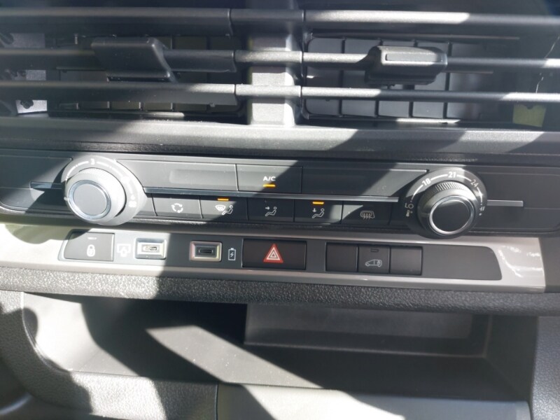 Used Vauxhall Vivaro 2026 for sale - 78211338: Photo 15