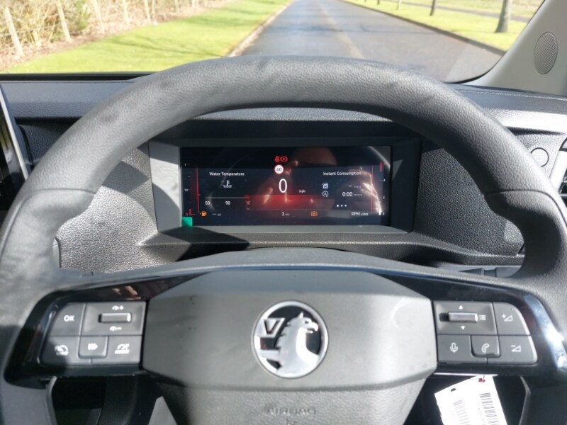 Used Vauxhall Vivaro 2026 for sale - 78211338: Photo 2