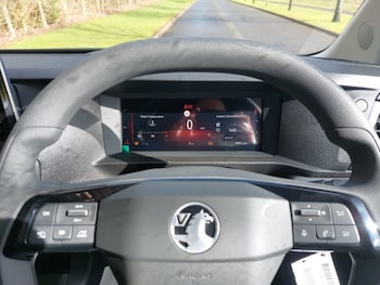 Used Vauxhall Vivaro 2026 for sale - 78211338: Photo