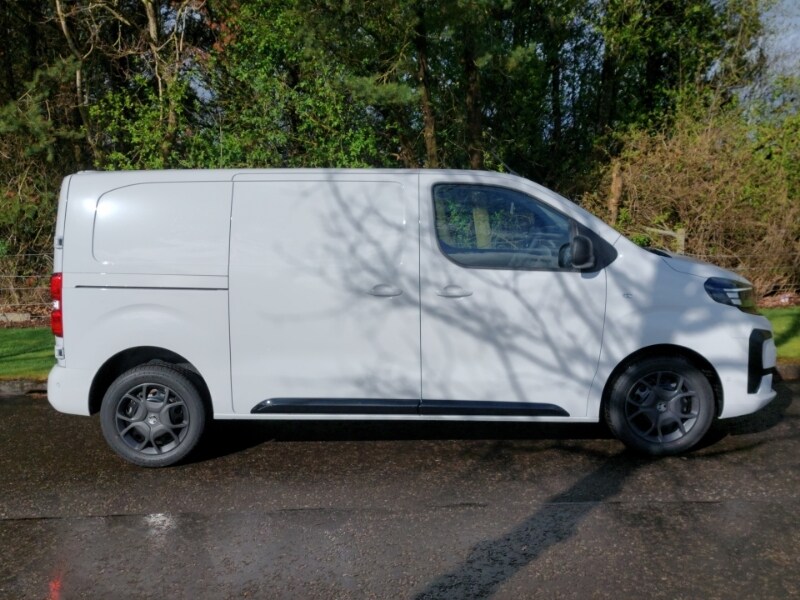 Used Vauxhall Vivaro 2026 for sale - 78211338: Photo 4