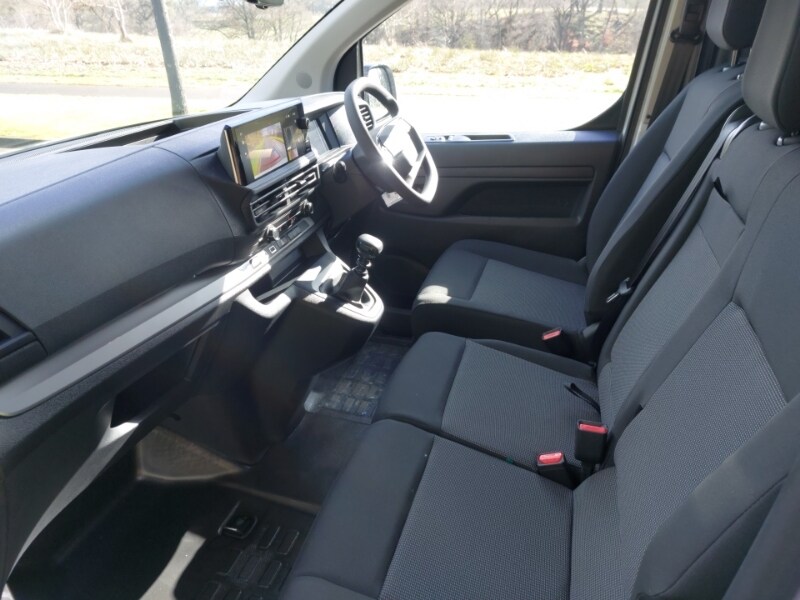 Used Vauxhall Vivaro 2026 for sale - 78211338: Photo 5