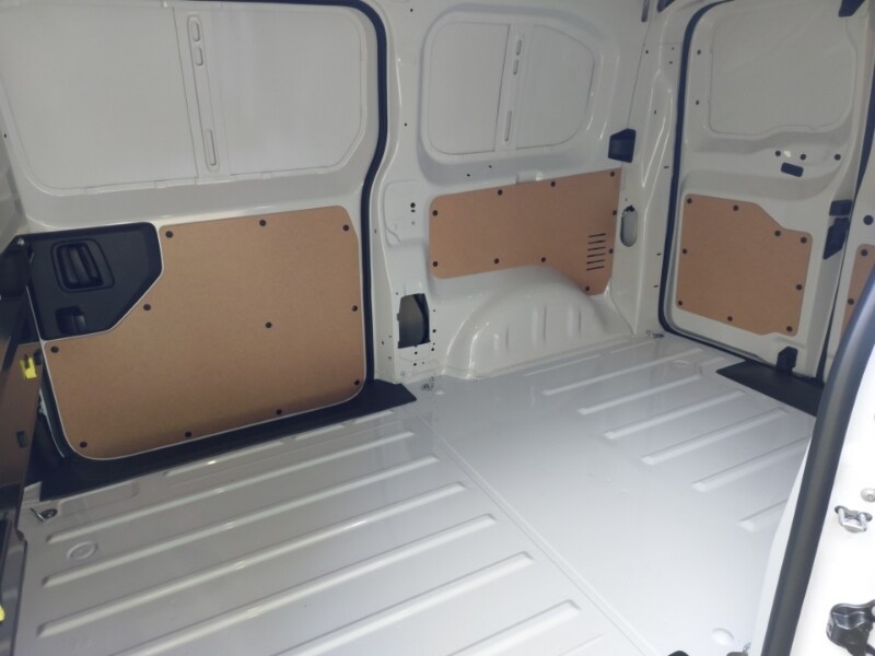 Used Vauxhall Vivaro 2026 for sale - 78211338: Photo 6