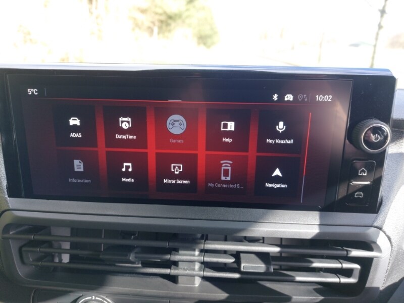 Used Vauxhall Vivaro 2026 for sale - 78211338: Photo 7