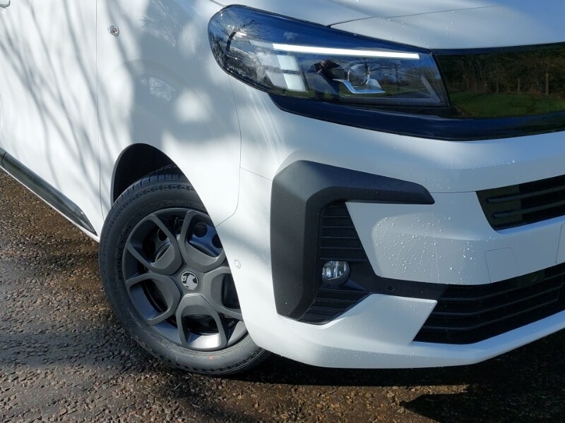 Used Vauxhall Vivaro 2026 for sale - 78211338: Photo 9