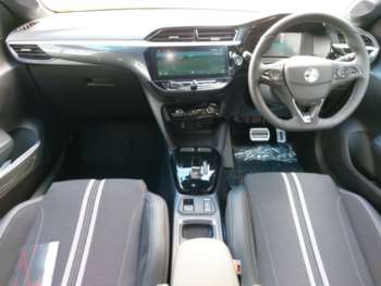 Used Vauxhall Corsa 2025 for sale - 73857133: Photo