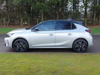 Used Vauxhall Corsa 2025 for sale - 73857133: Photo