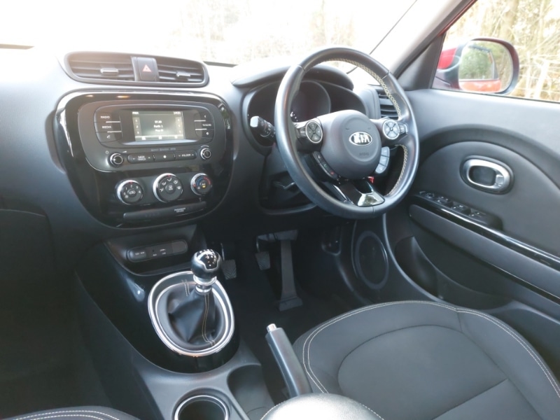 Used Kia Soul 2016 for sale - 77068306: Photo 11