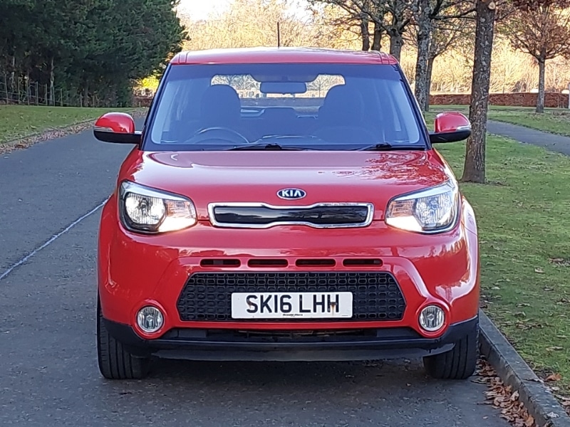 Used Kia Soul 2016 for sale - 77068306: Photo 18