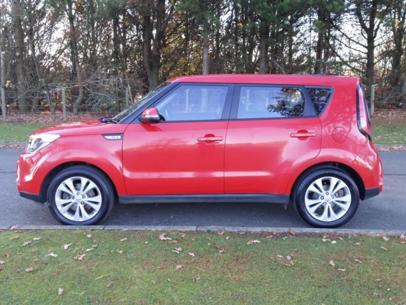 Used Kia Soul 2016 for sale - 77068306: Photo 4