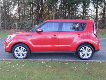 Used Kia Soul 2016 for sale - 77068306: Photo