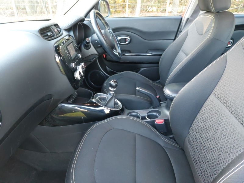 Used Kia Soul 2016 for sale - 77068306: Photo 5