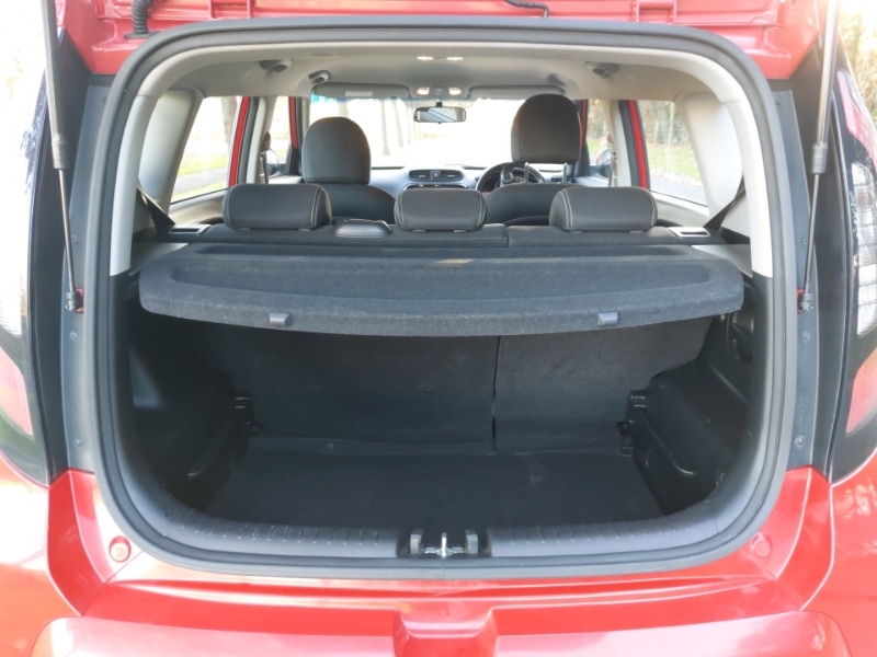 Used Kia Soul 2016 for sale - 77068306: Photo 8